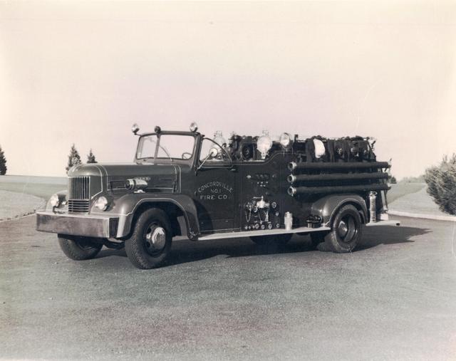 1947 Hahn